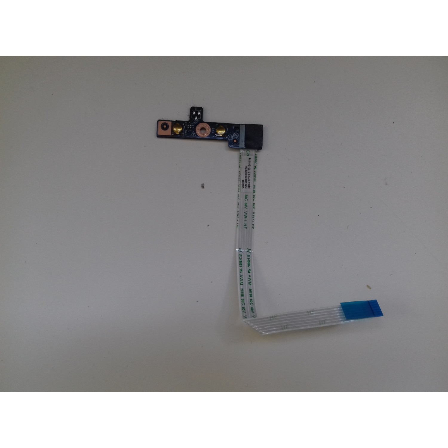 Power button Lenovo G510 (NBX0001DE00)